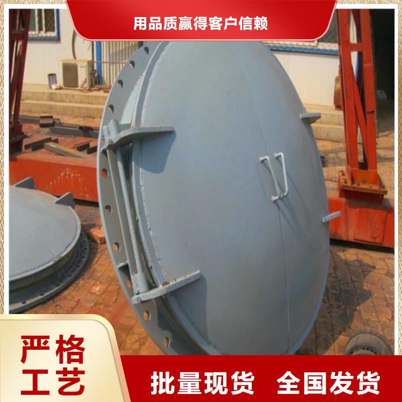 浮箱拍門水利拍門操作簡單