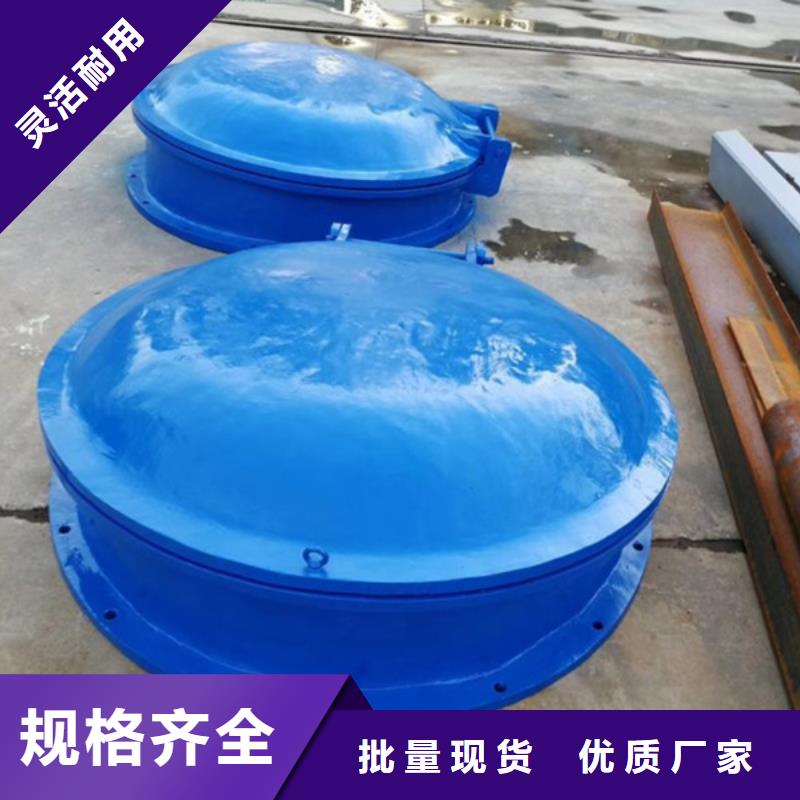 玻璃鋼拍門鑄鐵拍門廠家樣式眾多