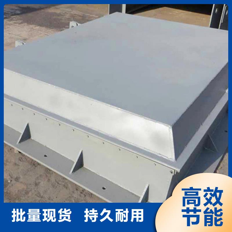 雙開門式拍門鋼制方拍門優(yōu)質(zhì)廠家