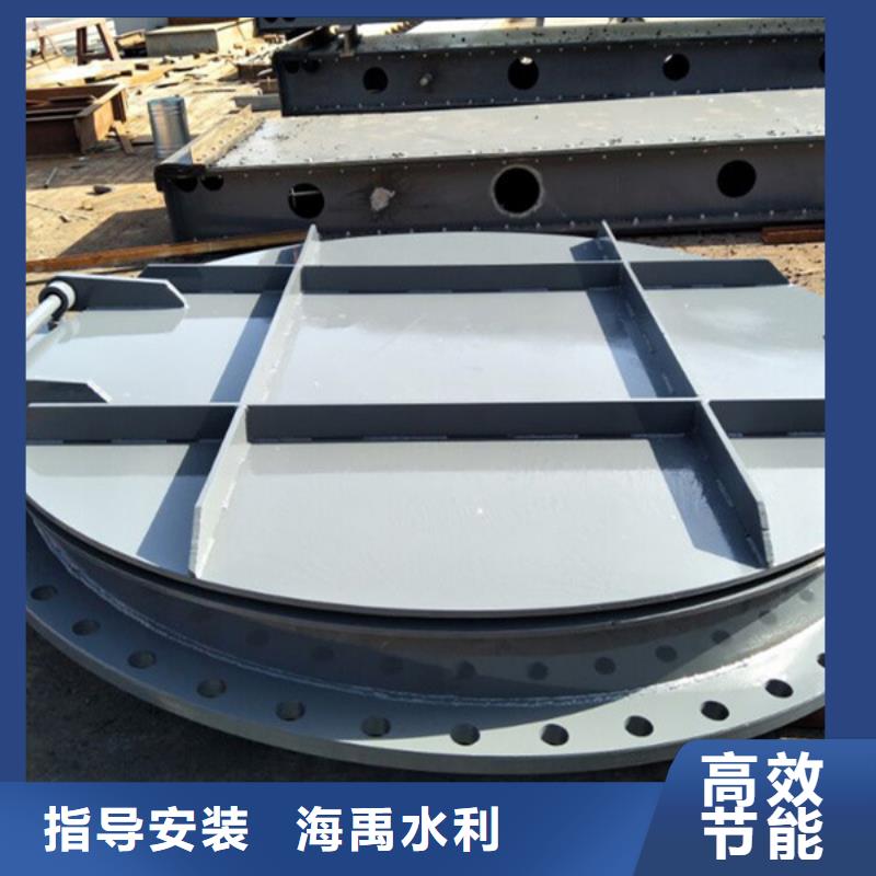 鑄鐵拍門(mén)復(fù)合材料拍門(mén)質(zhì)保一年