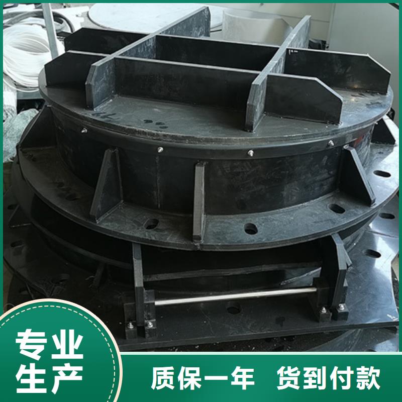 玻璃鋼拍門鋼制拍門廠家指導安裝