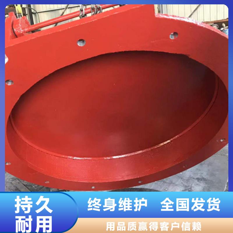 浮箱拍門鑄鐵拍門廠家靈活耐用