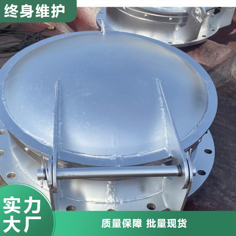 玻璃鋼拍門鑄鐵拍門廠家防腐耐用