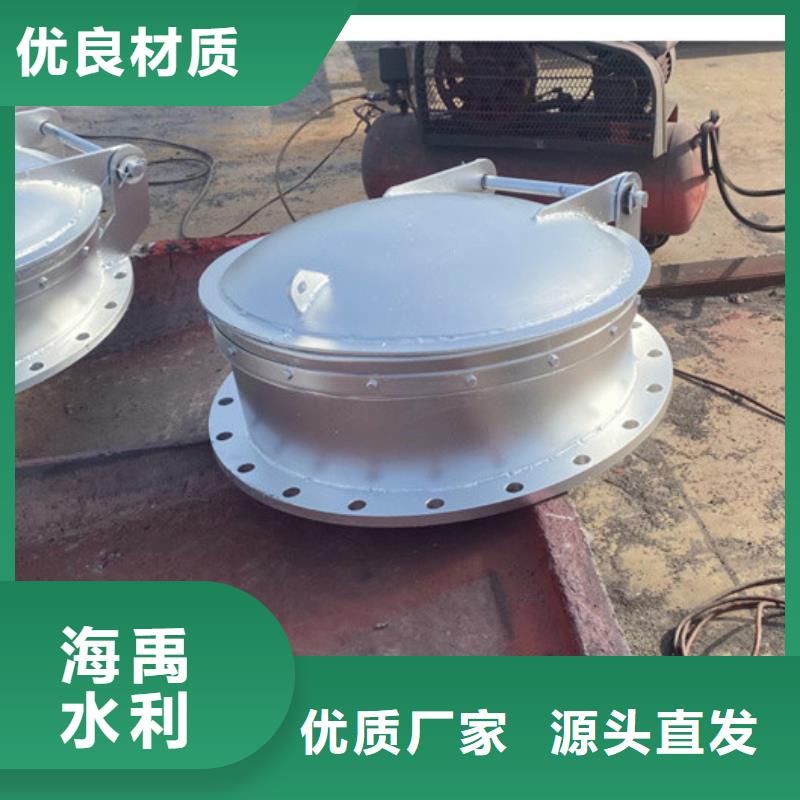 玻璃鋼拍門鋼制拍門廠家指導安裝
