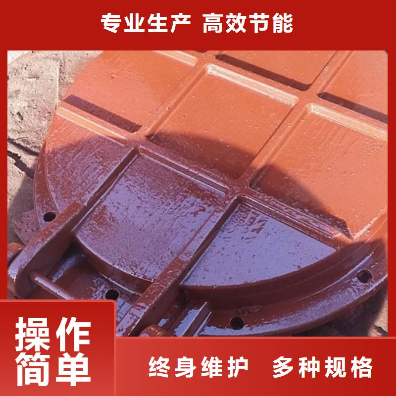 側(cè)開式拍門復(fù)合材料拍門售后無憂