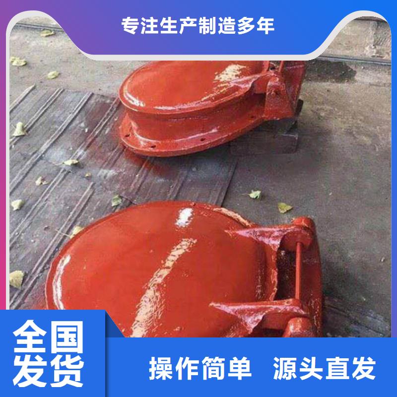 側(cè)開(kāi)式鋼拍門(mén)鋼制圓拍門(mén)樣式眾多
