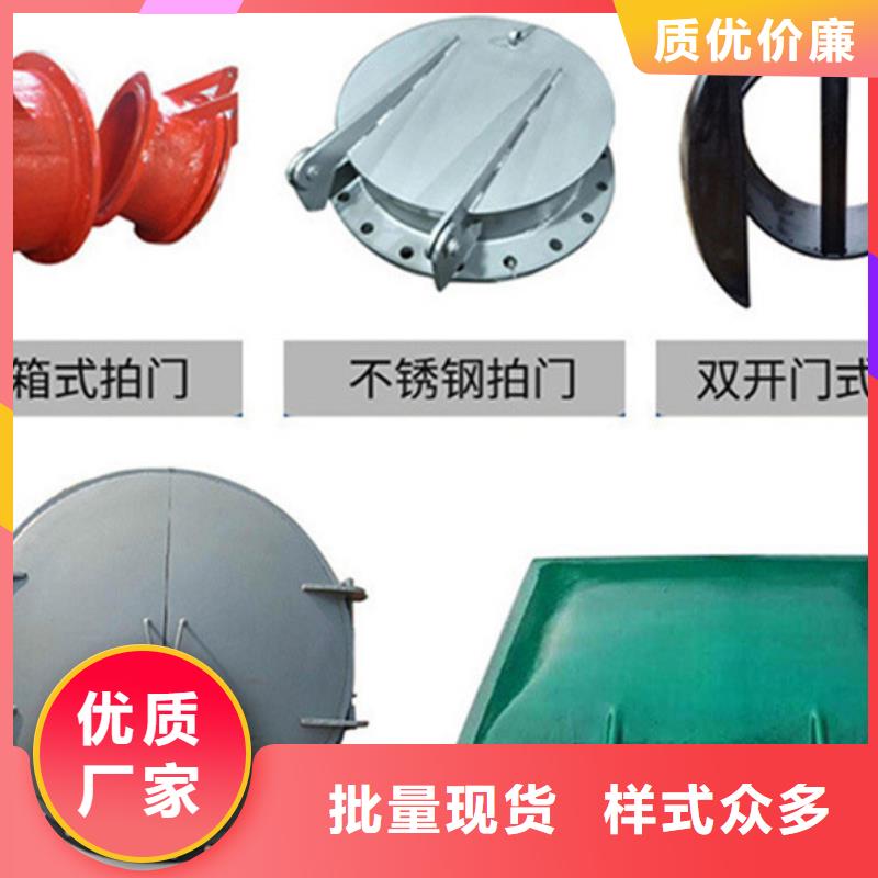鑄鐵拍門復合材料拍門優(yōu)質(zhì)廠家