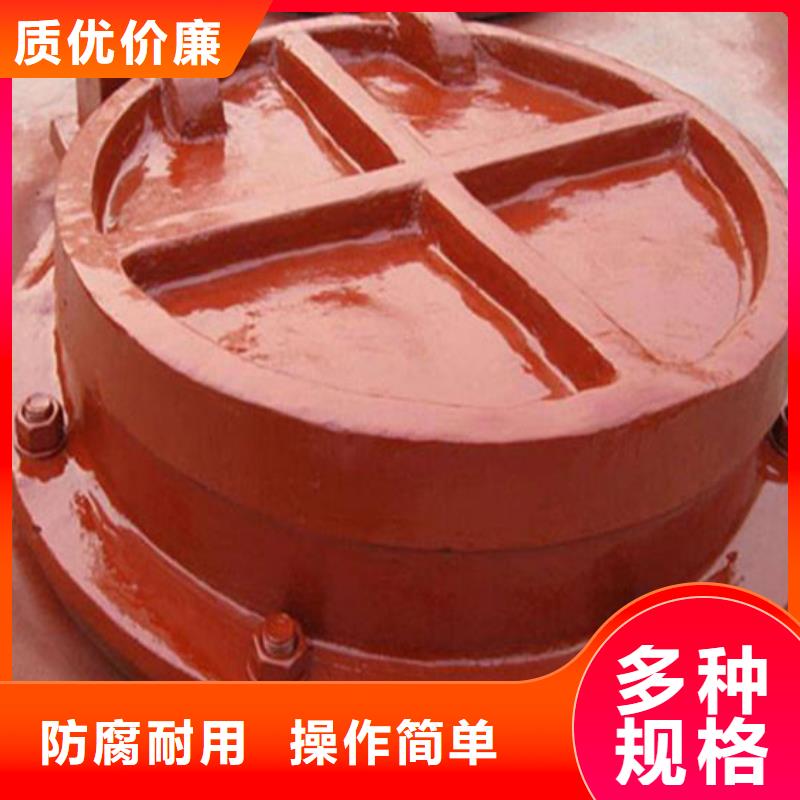 雙開門式拍門側(cè)開式鋼拍門廠家質(zhì)量保障