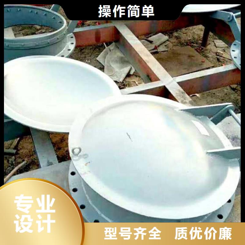 拍門鋼制方拍門終身維護(hù)