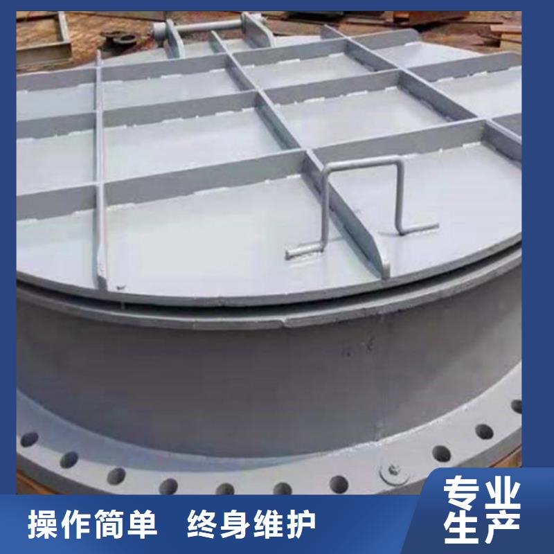 鑄鐵拍門復(fù)合材料拍門質(zhì)保一年