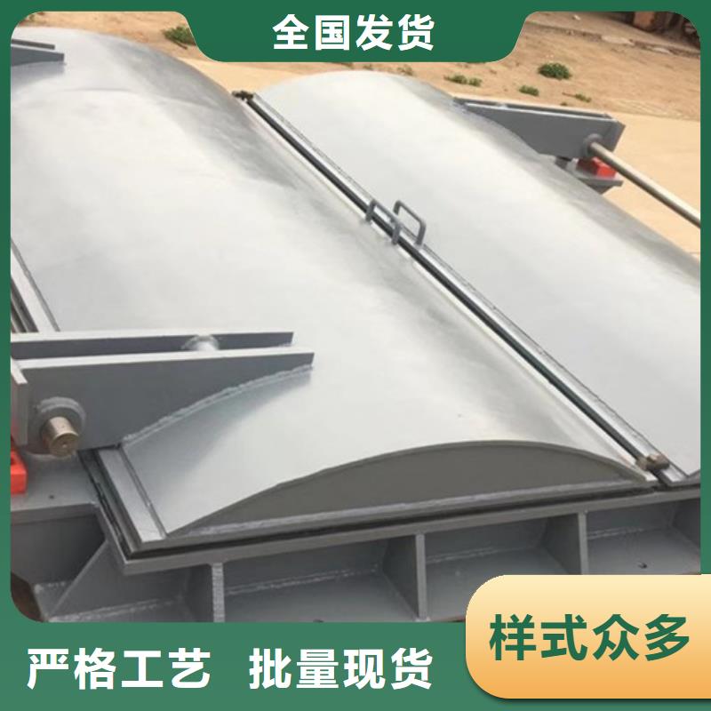 鋼制拍門拍門廠家實(shí)力大廠