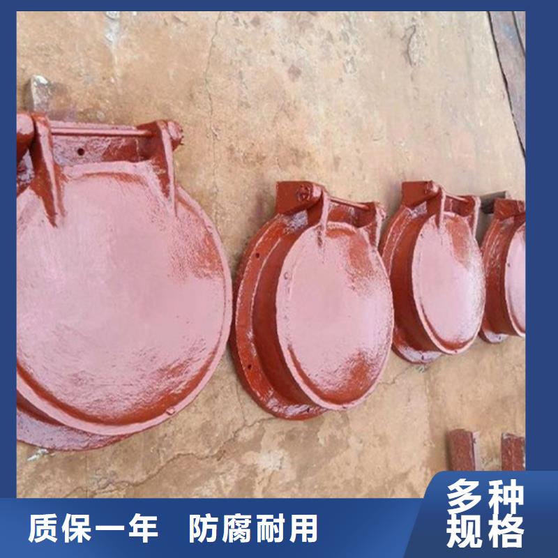 鑄鐵拍門(mén)復(fù)合材料拍門(mén)質(zhì)保一年