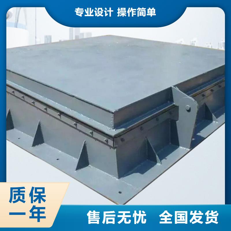 玻璃鋼拍門鑄鐵拍門廠家樣式眾多