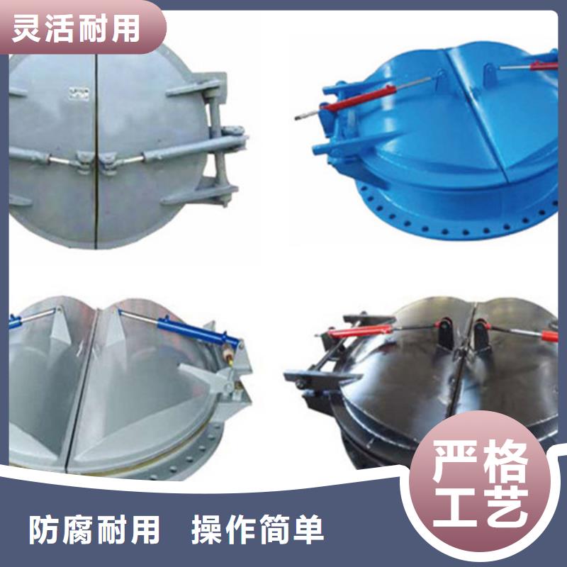 鋼制拍門拍門廠家實(shí)力大廠