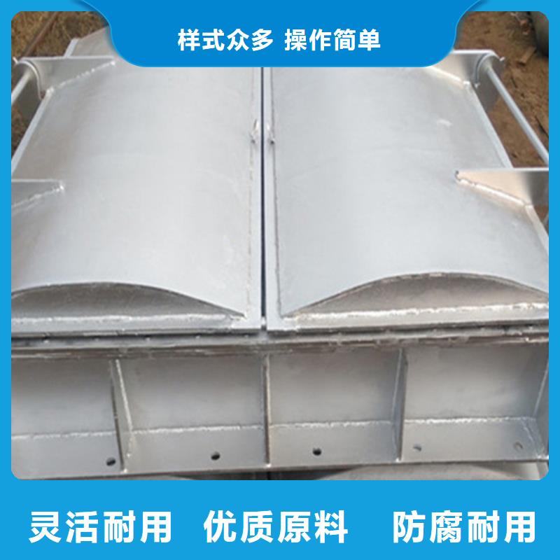 鋼制拍門拍門廠家實(shí)力大廠
