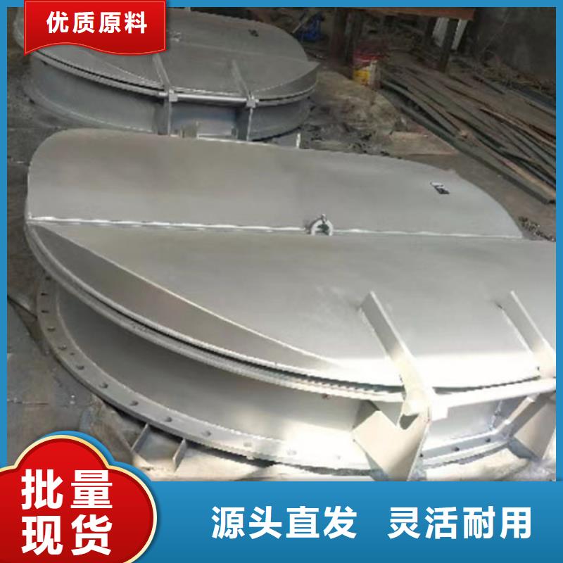 鑄鐵拍門(mén)復(fù)合材料拍門(mén)質(zhì)保一年