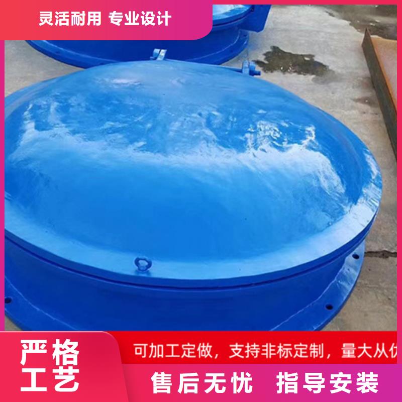 鋼制拍門拍門廠家實(shí)力大廠