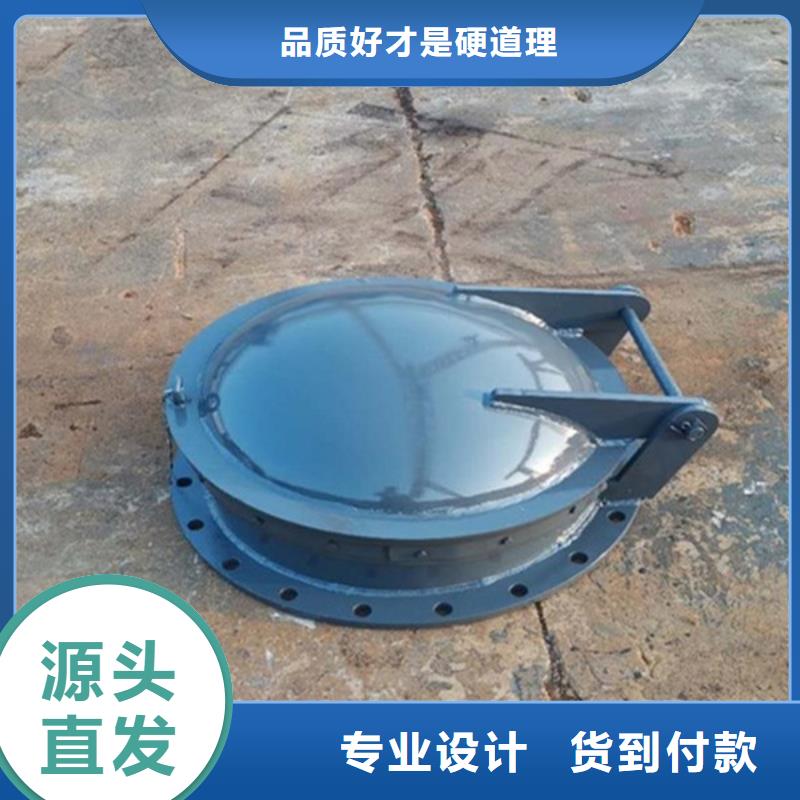 雙開門式拍門鋼制方拍門優(yōu)質(zhì)廠家
