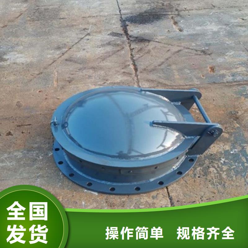 鋼制拍門拍門廠家實(shí)力大廠