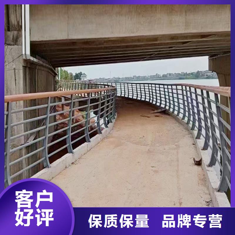 Q355B橋梁防撞護(hù)欄廠家廠家橋梁護(hù)欄