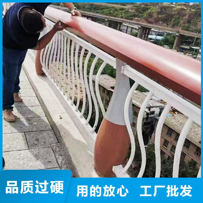 河道欄桿快捷物流