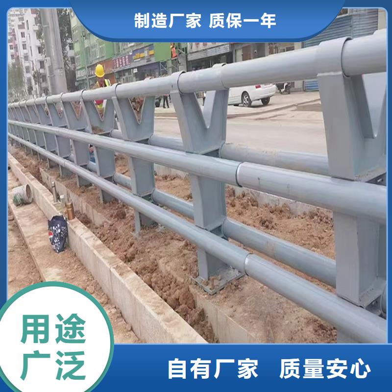 Q355B橋梁防撞護(hù)欄廠家廠家橋梁護(hù)欄