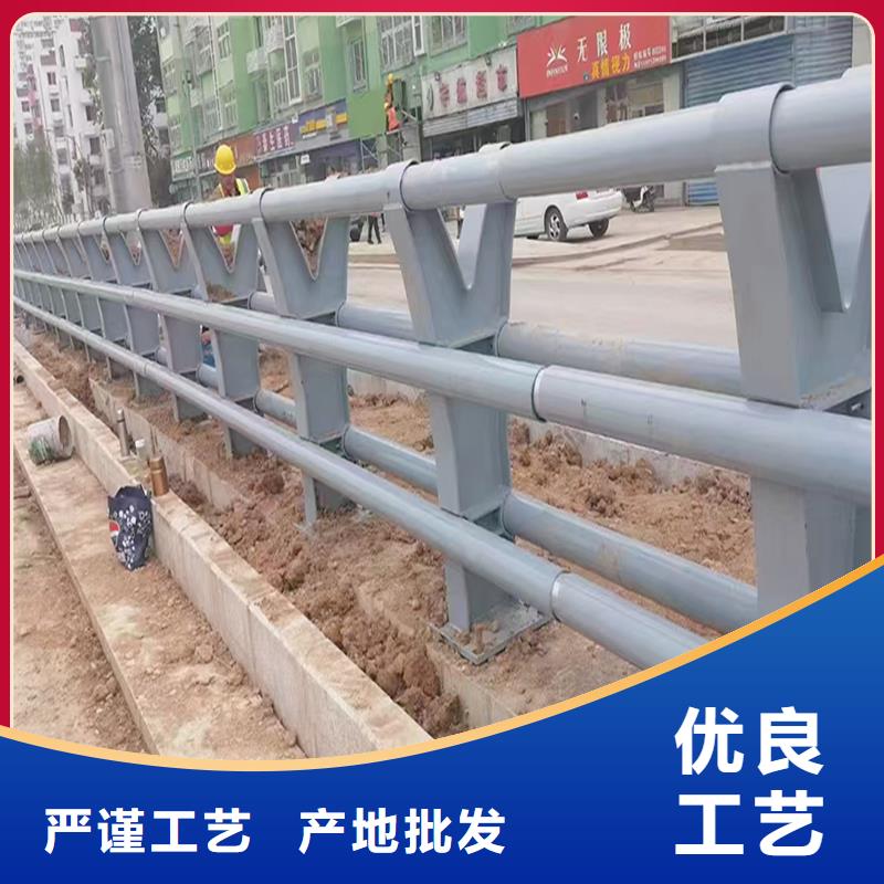 河道欄桿快捷物流