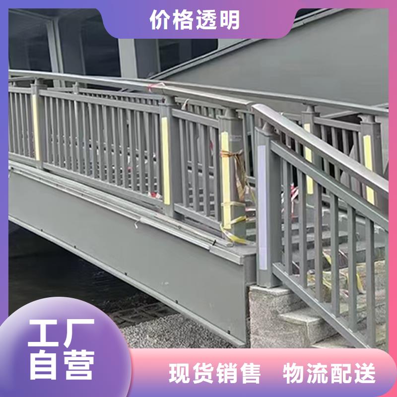 橋梁防撞護(hù)欄庫(kù)存充足實(shí)力橋梁防撞護(hù)欄