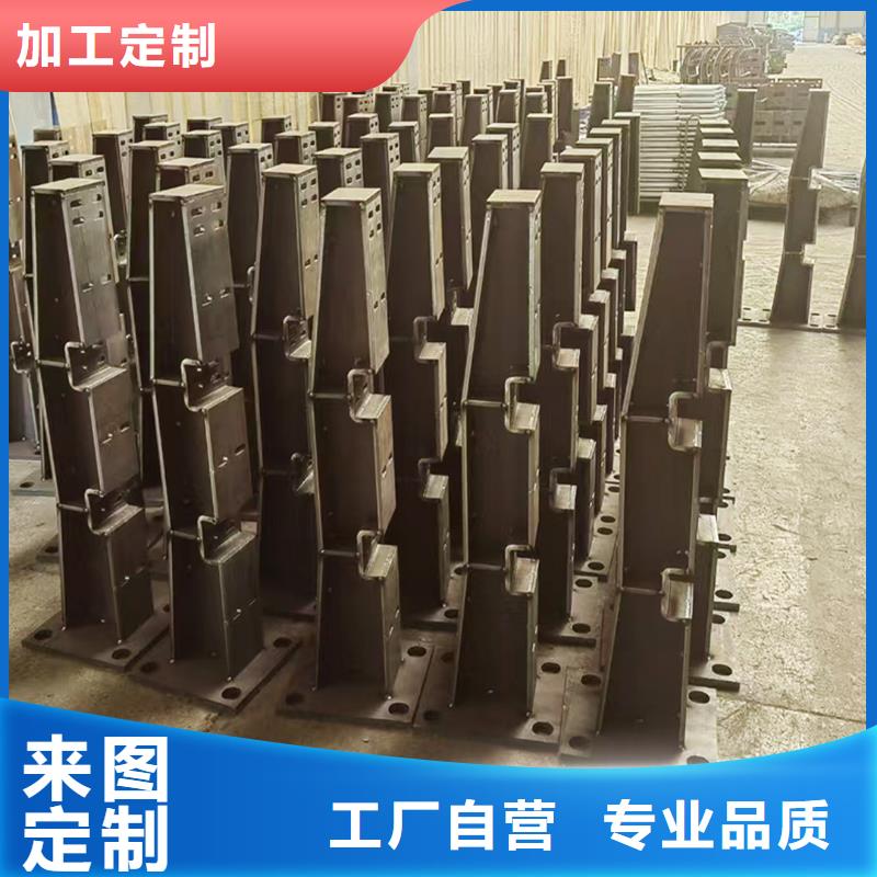 生產(chǎn)天橋護欄 信譽至上現(xiàn)貨充裕鋁合金樓梯護欄
