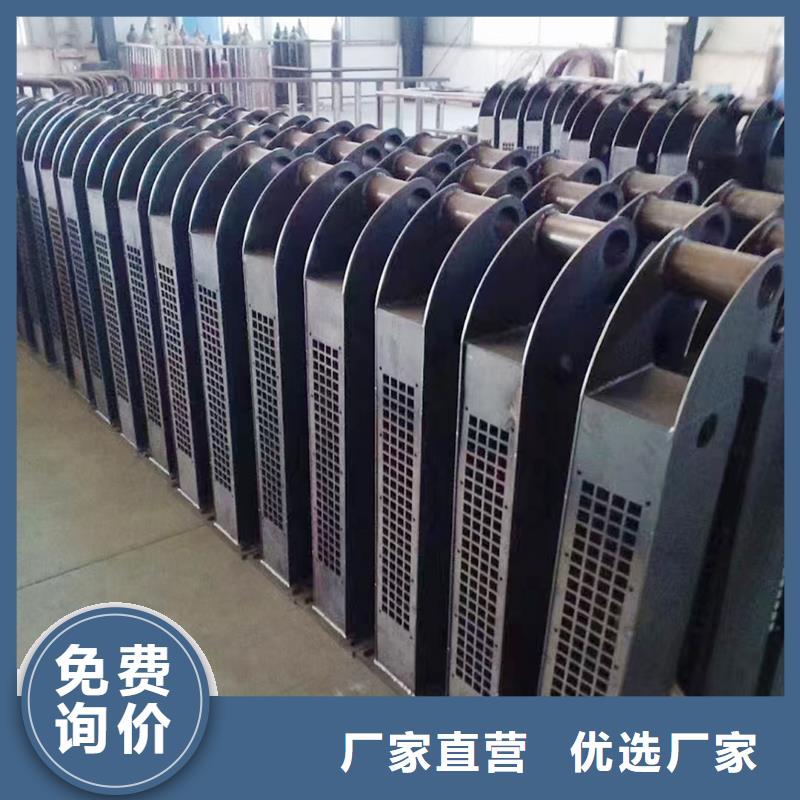 生產(chǎn)鋁合金橋梁護欄擁有多家成功案例設(shè)計合理鋁合金天橋護欄
