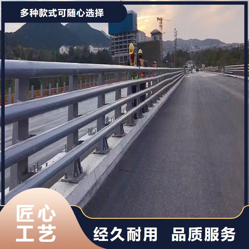 科阳铝合金景观护栏加工源厂铝合金防护栏