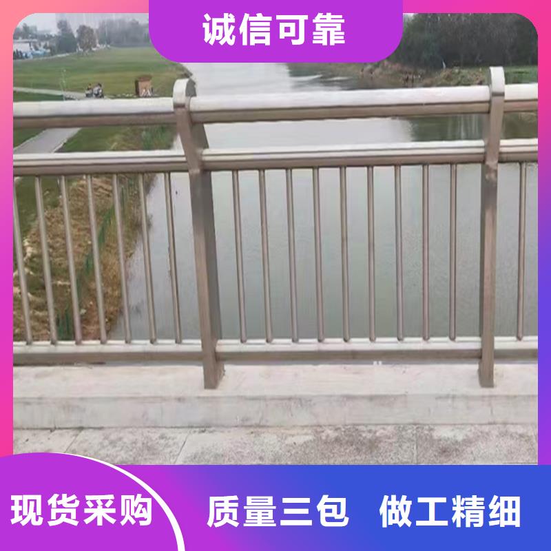 科陽鋁合金橋梁欄桿切割零售源頭工廠鋁合金防護欄