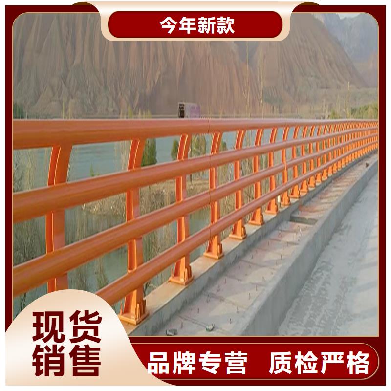 科陽鋁合金橋梁欄桿切割零售源頭工廠鋁合金防護欄