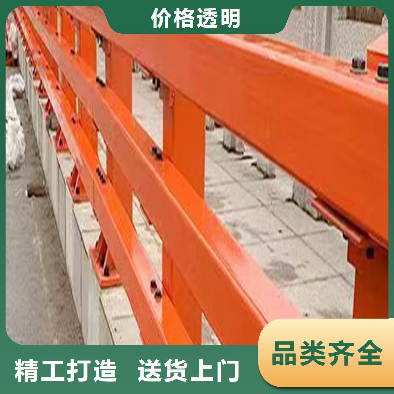 生產(chǎn)鋁合金橋梁護(hù)欄歡迎新老客戶垂詢今年新款鋁合金橋梁護(hù)欄