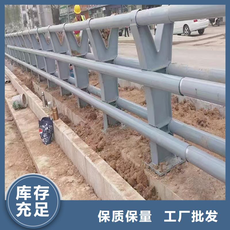 科阳铝合金护栏加工供您所需铝合金防撞护栏