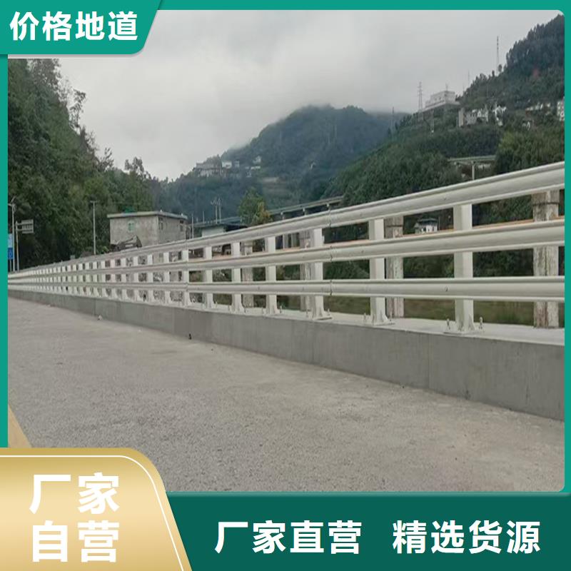 生產(chǎn)湖邊燈光護(hù)欄質(zhì)優(yōu)價(jià)保實(shí)力公司防撞燈光護(hù)欄