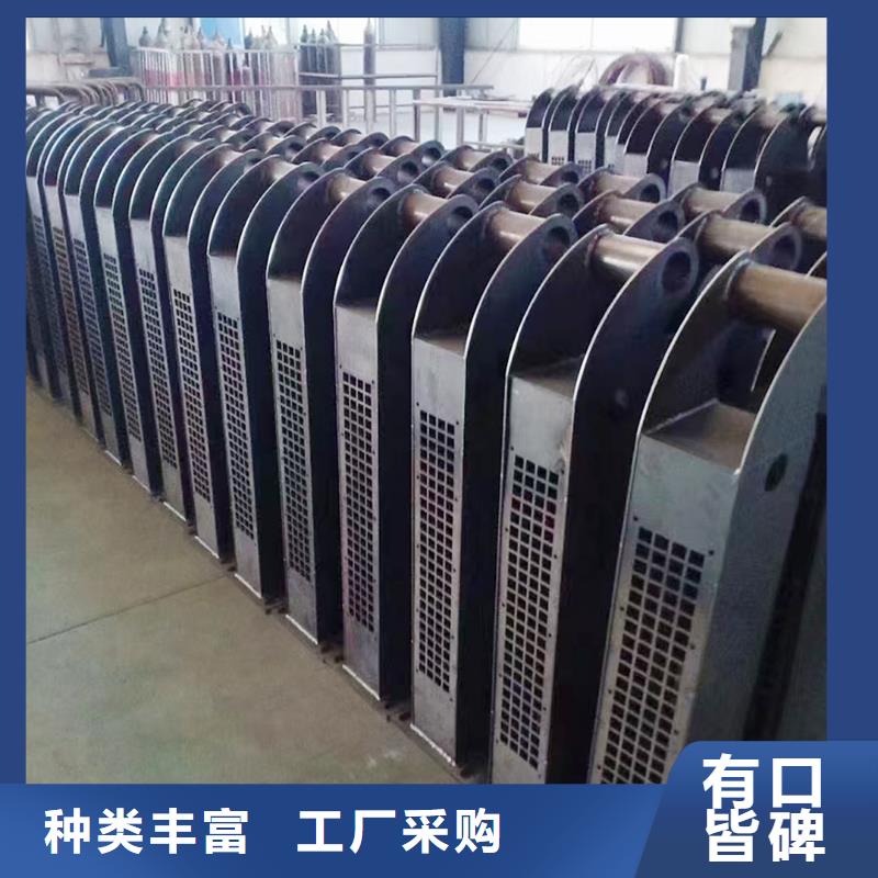 生產(chǎn)鋁合金燈光護(hù)欄來圖加工實(shí)力廠家橋梁燈光護(hù)欄