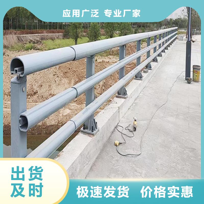 景觀燈光護欄追求細節(jié)品質(zhì)