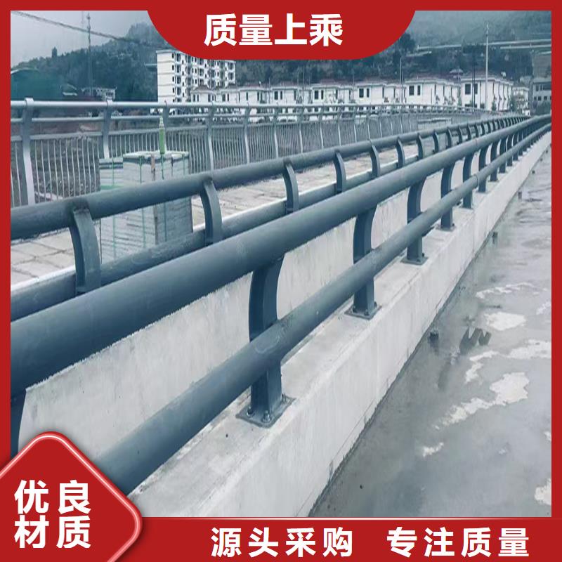 景觀燈光護欄追求細節(jié)品質(zhì)
