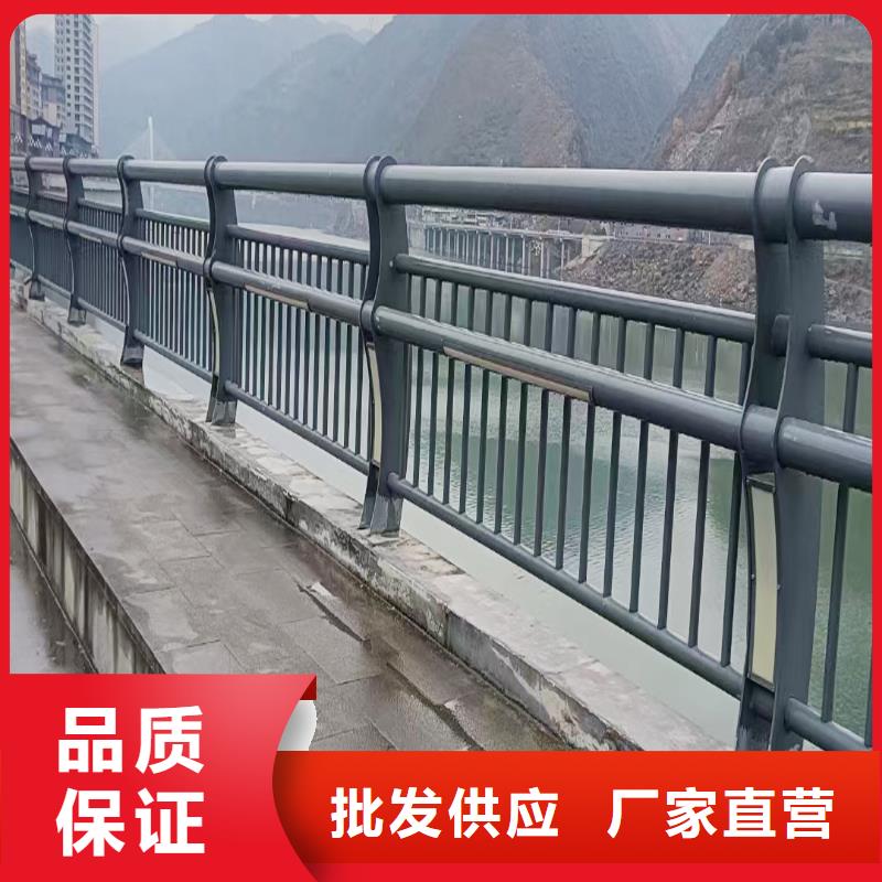 生產(chǎn)防撞燈光護(hù)欄專業(yè)完善售后產(chǎn)地批發(fā)橋梁燈光護(hù)欄