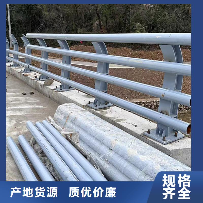 不锈钢灯光护栏优势客户好评铝合金灯光护栏