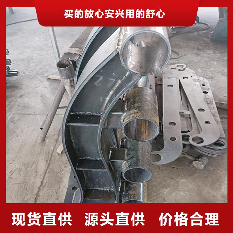 生產(chǎn)河邊燈光護欄全新升級品質(zhì)保障嚴選好貨橋梁燈光護欄