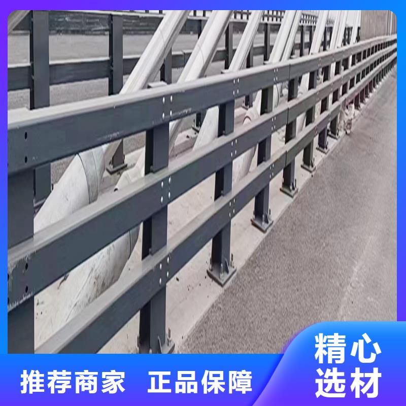 景觀燈光護欄追求細節(jié)品質(zhì)