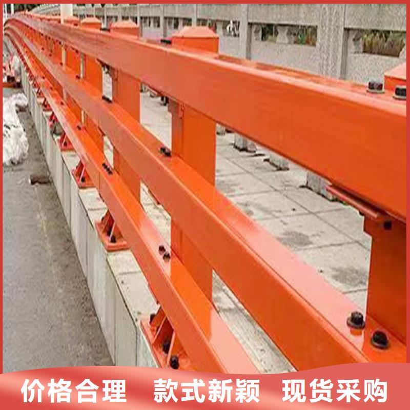 生產(chǎn)不銹鋼燈光護(hù)欄保障制造廠家橋梁燈光護(hù)欄