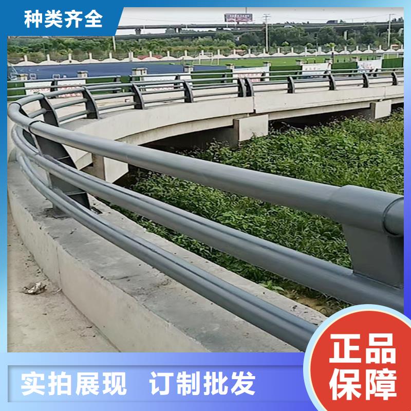 生產(chǎn)鋁合金燈光護欄專注產(chǎn)品質(zhì)量與服務(wù)制造廠家不銹鋼燈光護欄
