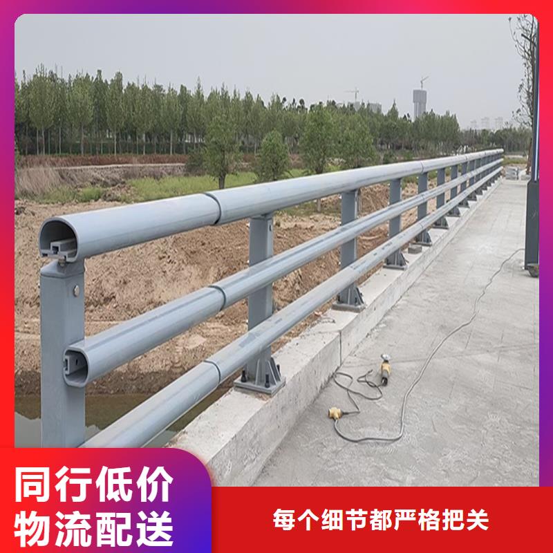 生產(chǎn)道路燈光護(hù)欄品質(zhì)可靠閃電不銹鋼燈光護(hù)欄