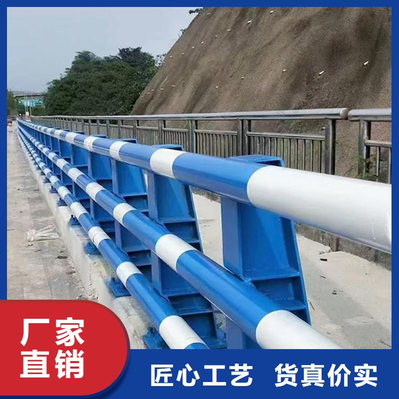 景觀燈光護欄追求細節(jié)品質(zhì)