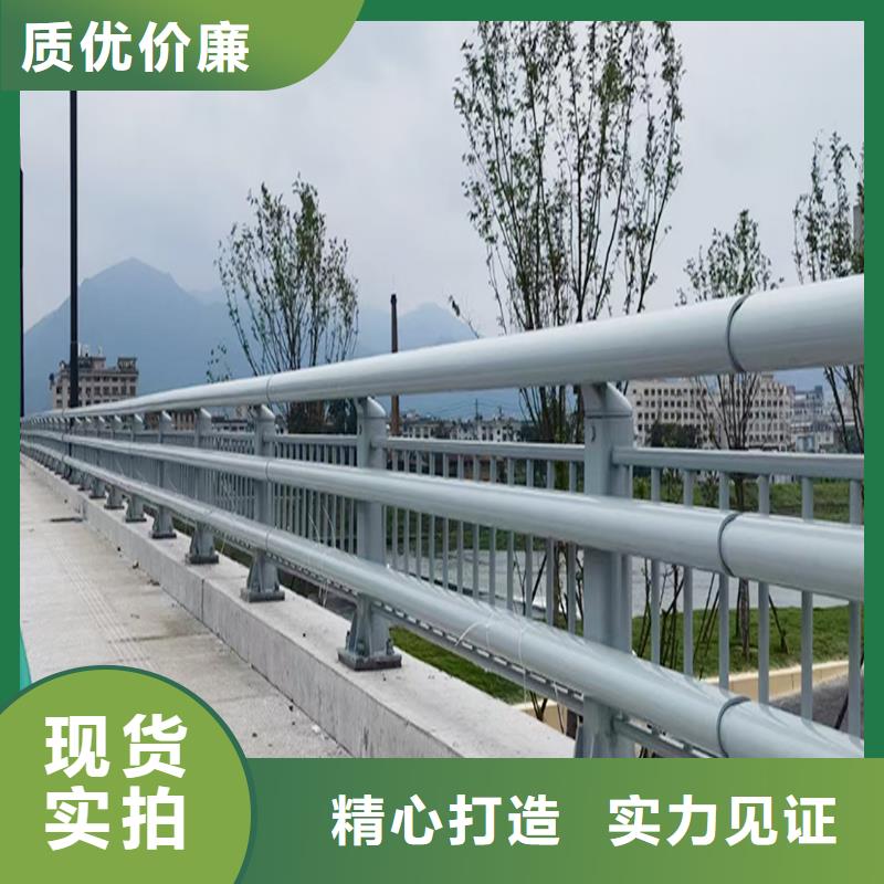 景觀燈光護欄追求細節(jié)品質(zhì)