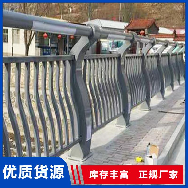 生產(chǎn)鋁合金燈光護欄優(yōu)選貨源實體廠家不銹鋼燈光護欄