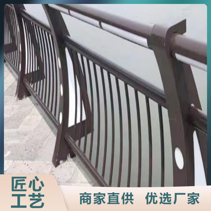 生產(chǎn)不銹鋼燈光護(hù)欄現(xiàn)貨充足量大快捷物流橋梁燈光護(hù)欄